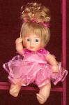 Effanbee - Our Littlest - Prima Ballerina - Doll